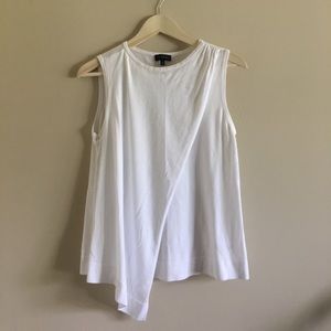 The Limited | White Tank